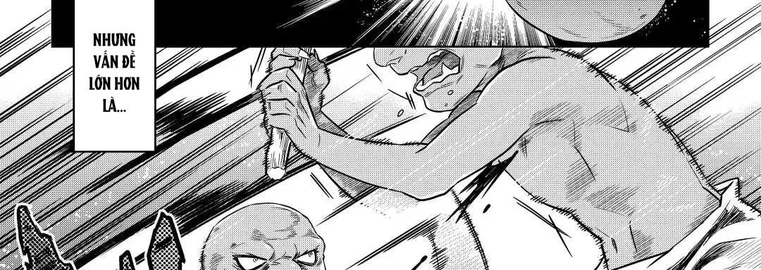 Re:monster - Chương 3