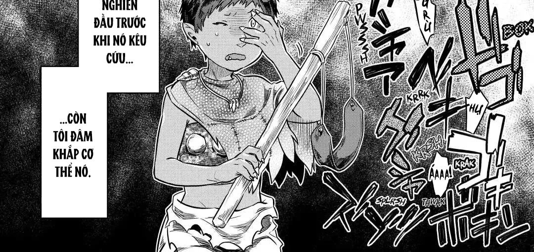 Re:monster - Chương 3