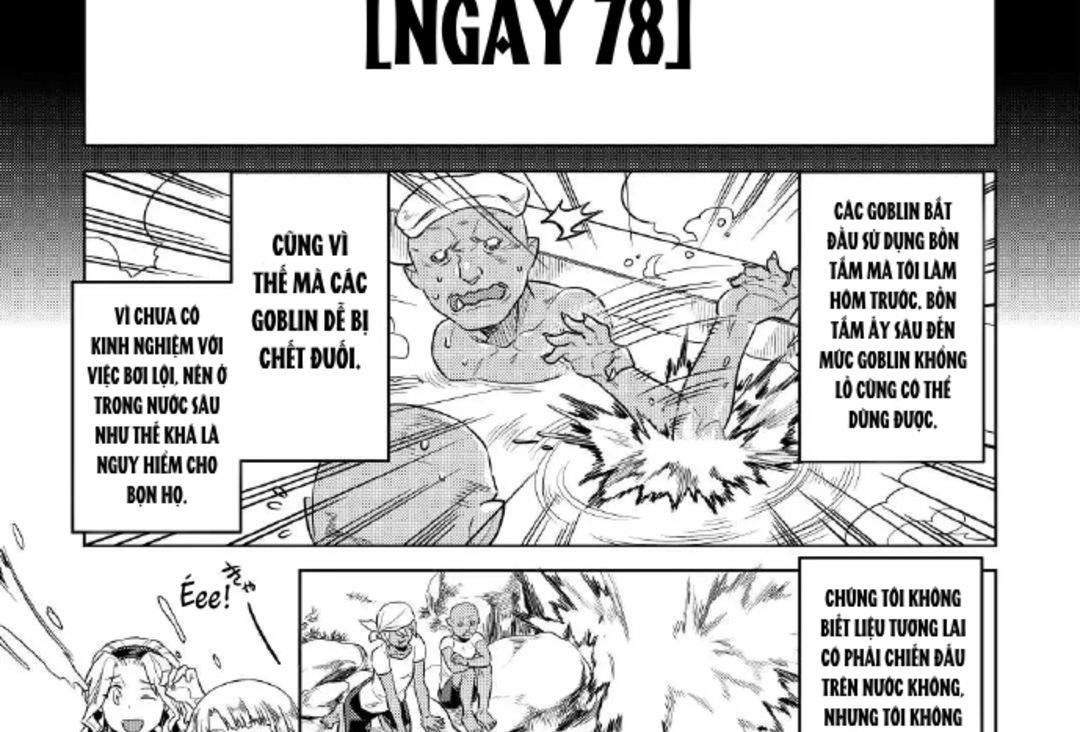 Re:monster - Chương 30