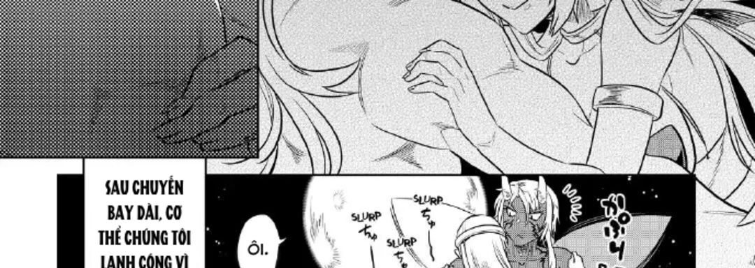 Re:monster - Chương 30