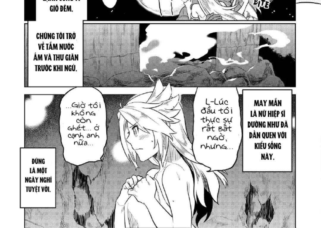 Re:monster - Chương 30