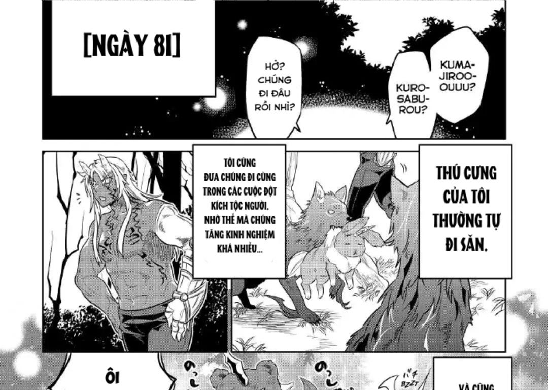 Re:monster - Chương 30