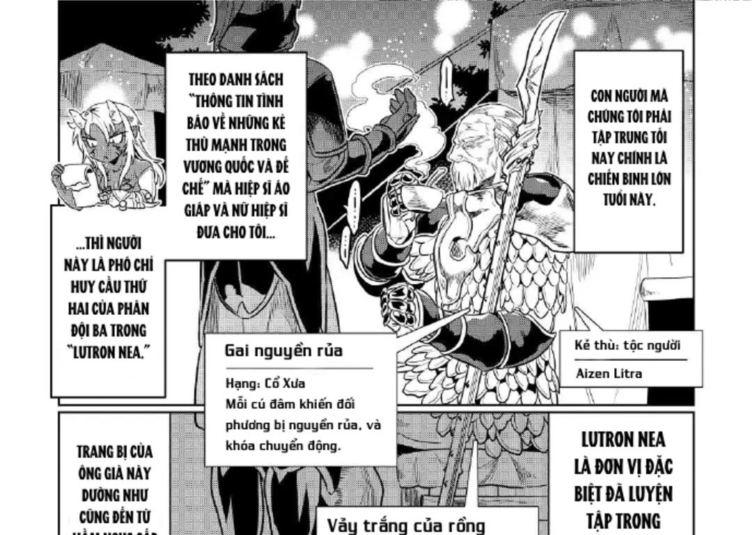 Re:monster - Chương 30