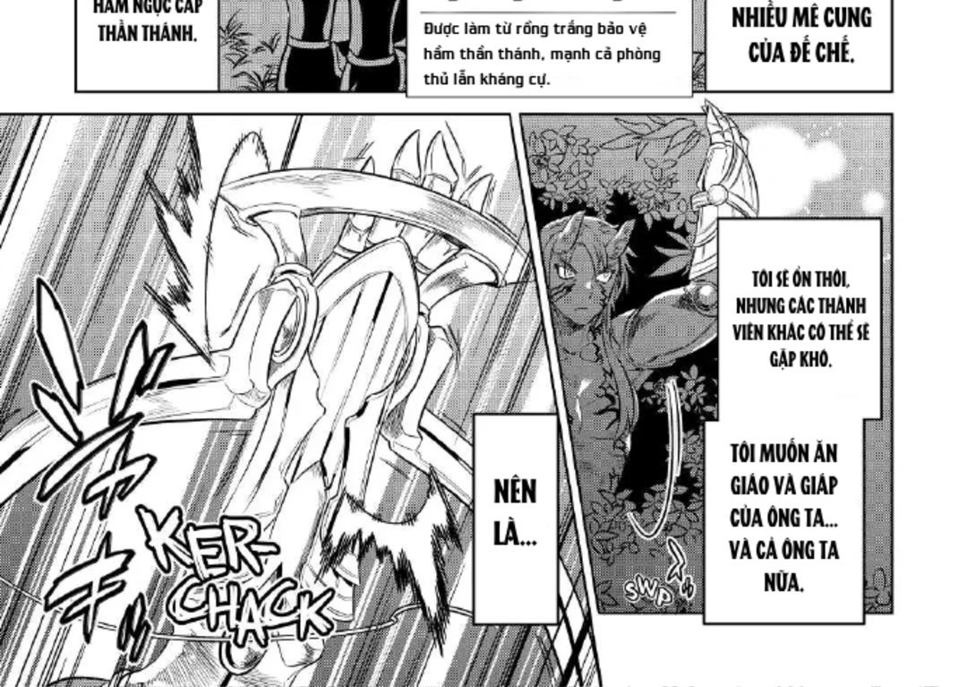Re:monster - Chương 30