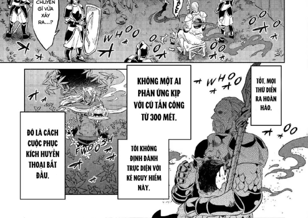 Re:monster - Chương 30