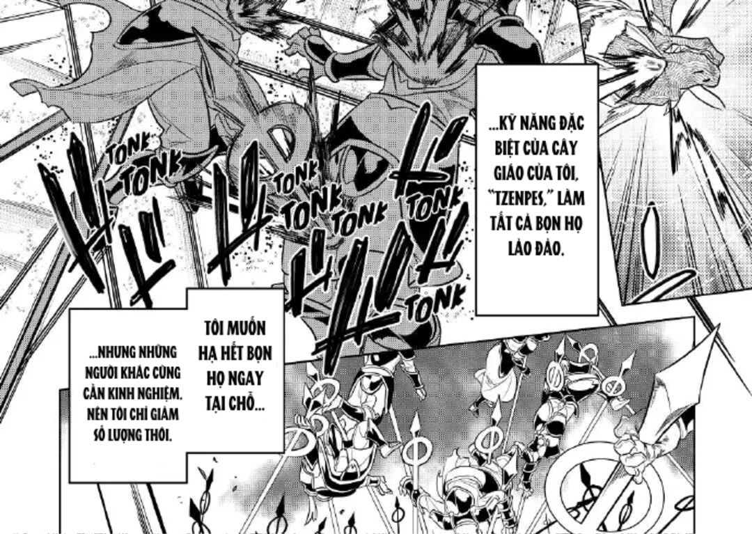 Re:monster - Chương 30