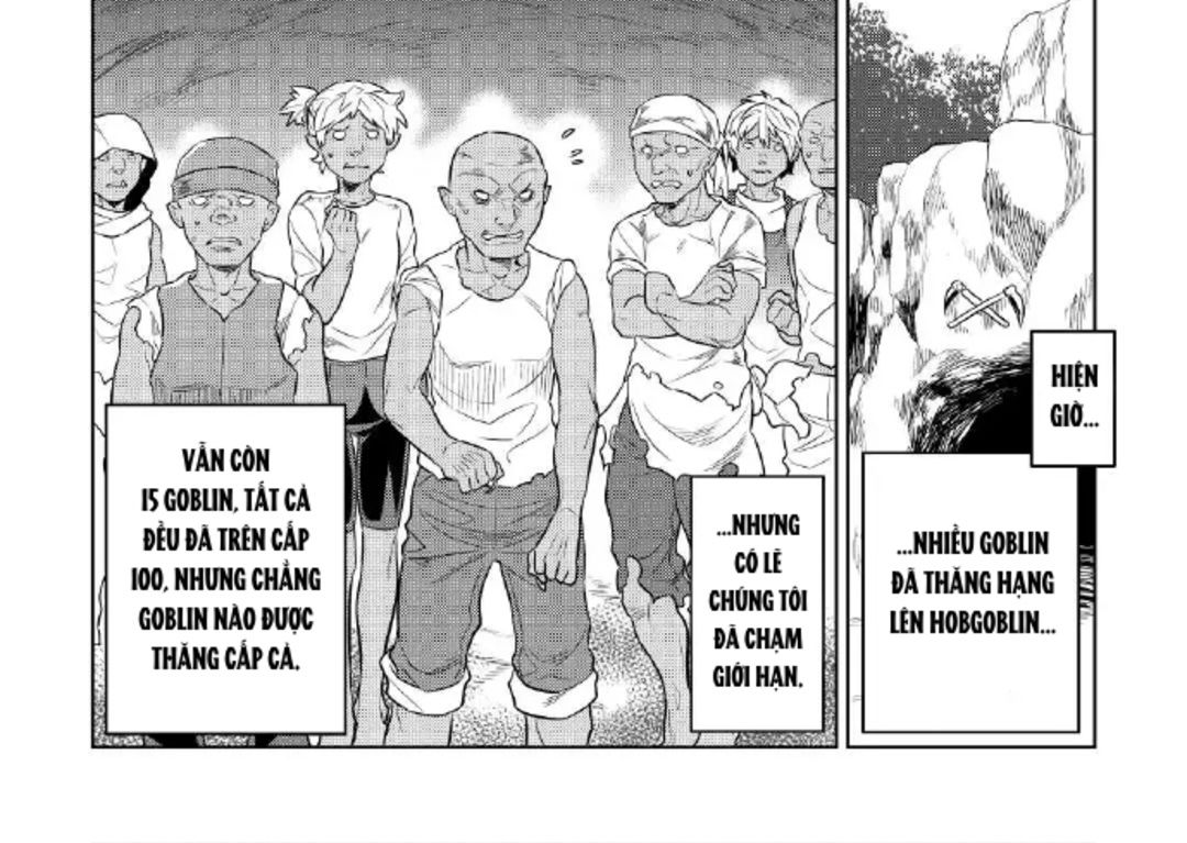 Re:monster - Chương 30