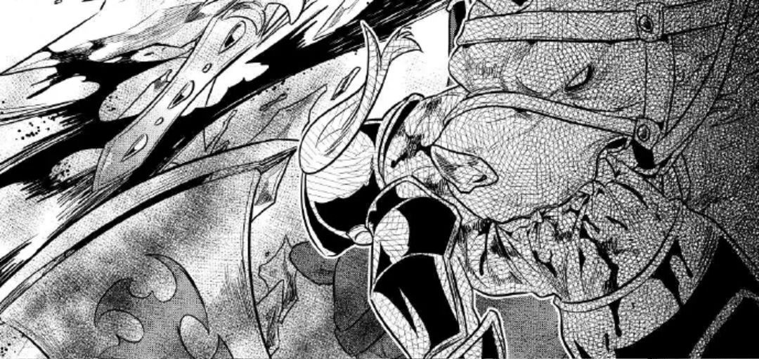 Re:monster - Chương 30