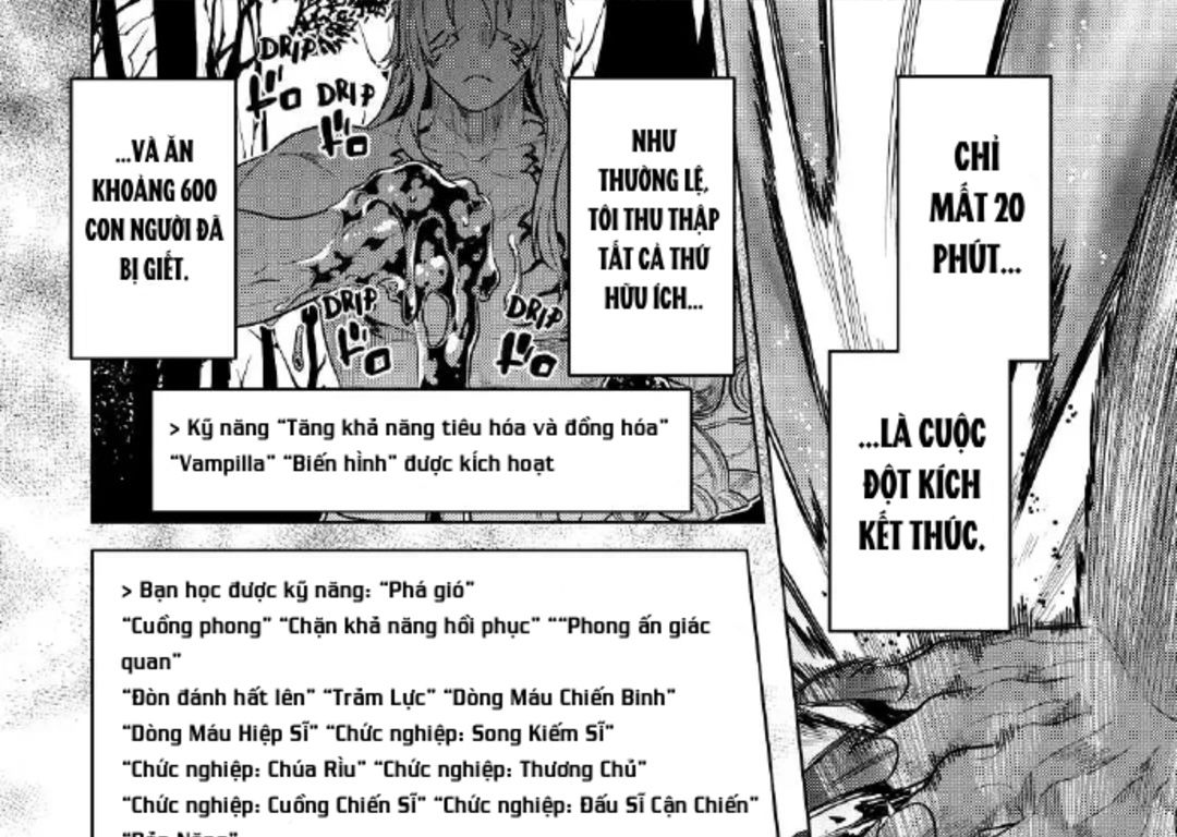 Re:monster - Chương 30