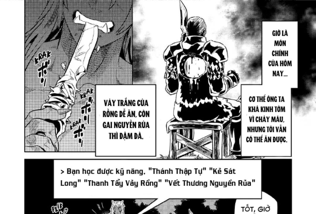 Re:monster - Chương 30