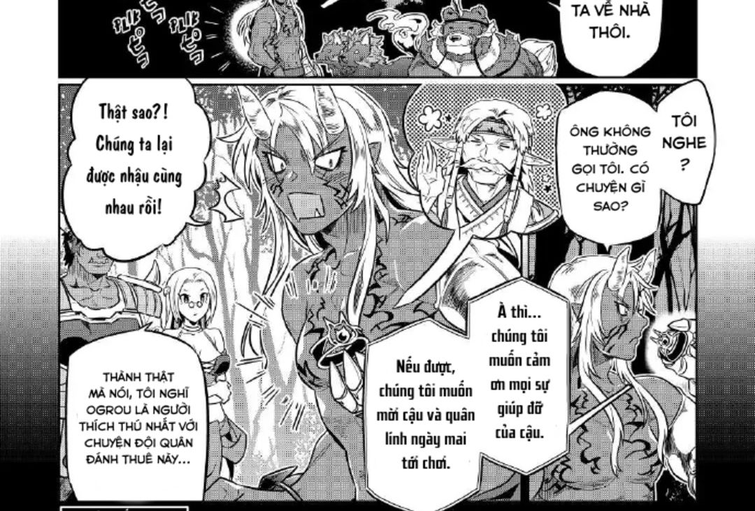 Re:monster - Chương 30