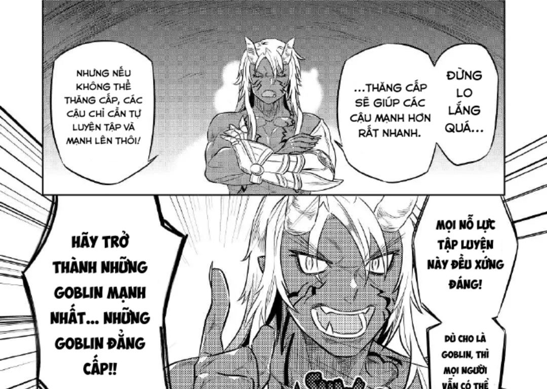 Re:monster - Chương 30