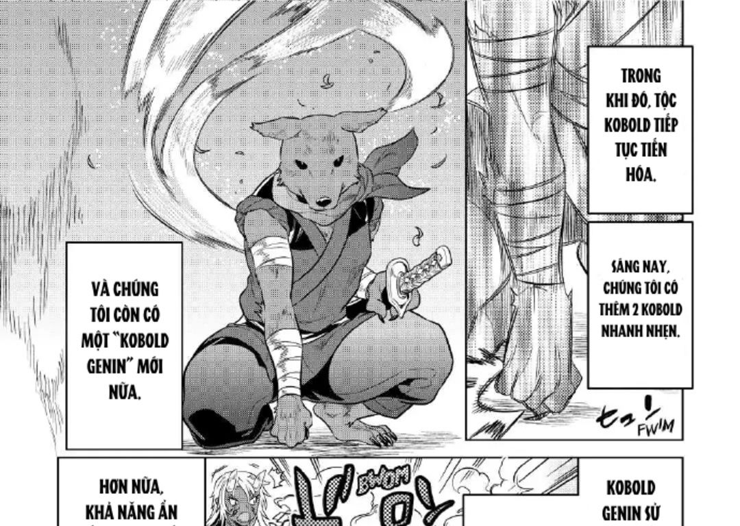 Re:monster - Chương 30