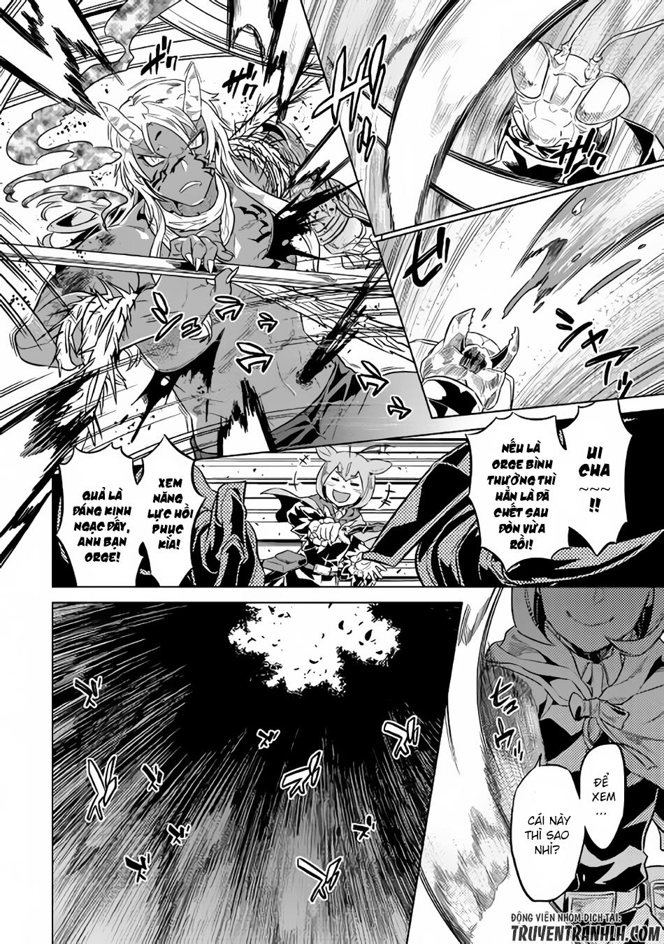 Re:monster - Chương 32