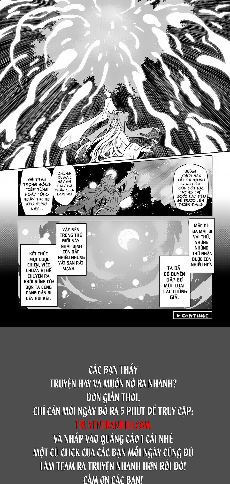 Re:monster - Chương 36