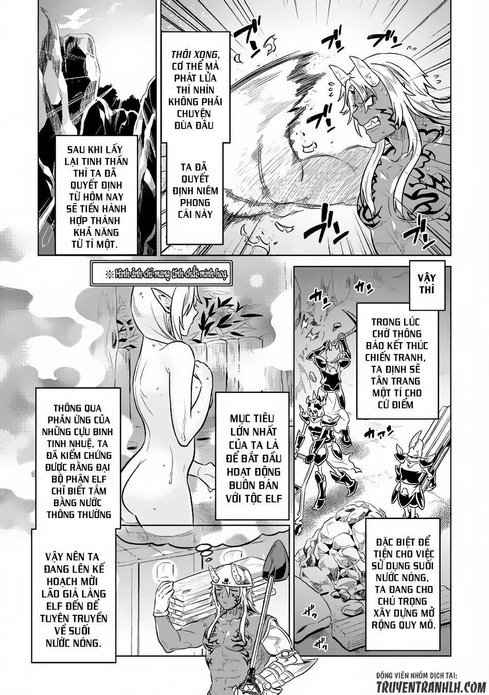 Re:monster - Chương 36