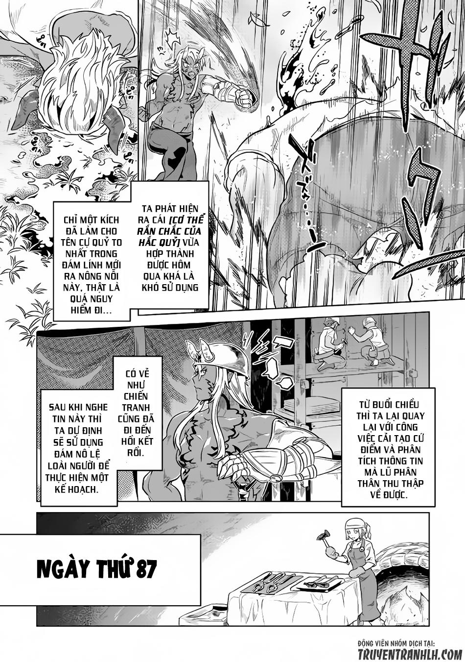 Re:monster - Chương 36