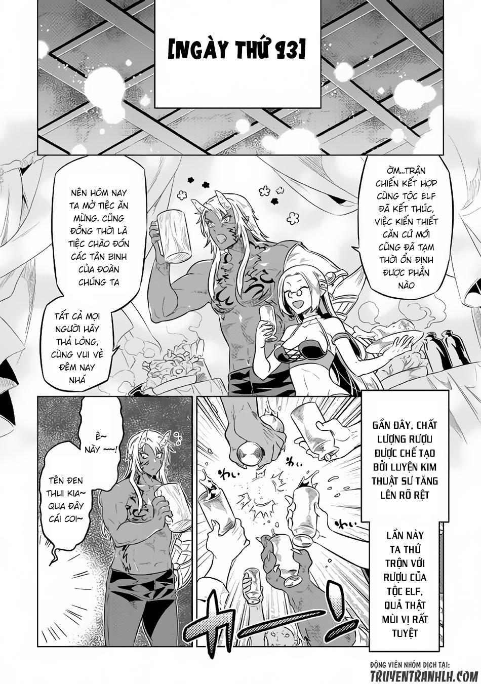 Re:monster - Chương 37