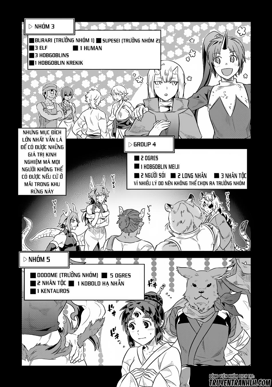 Re:monster - Chương 37