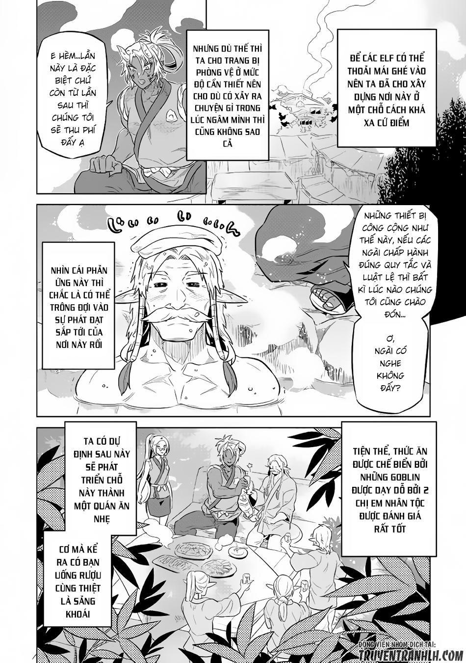 Re:monster - Chương 37