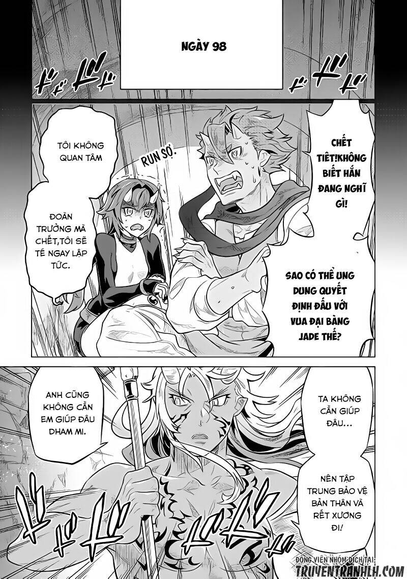 Re:monster - Chương 39