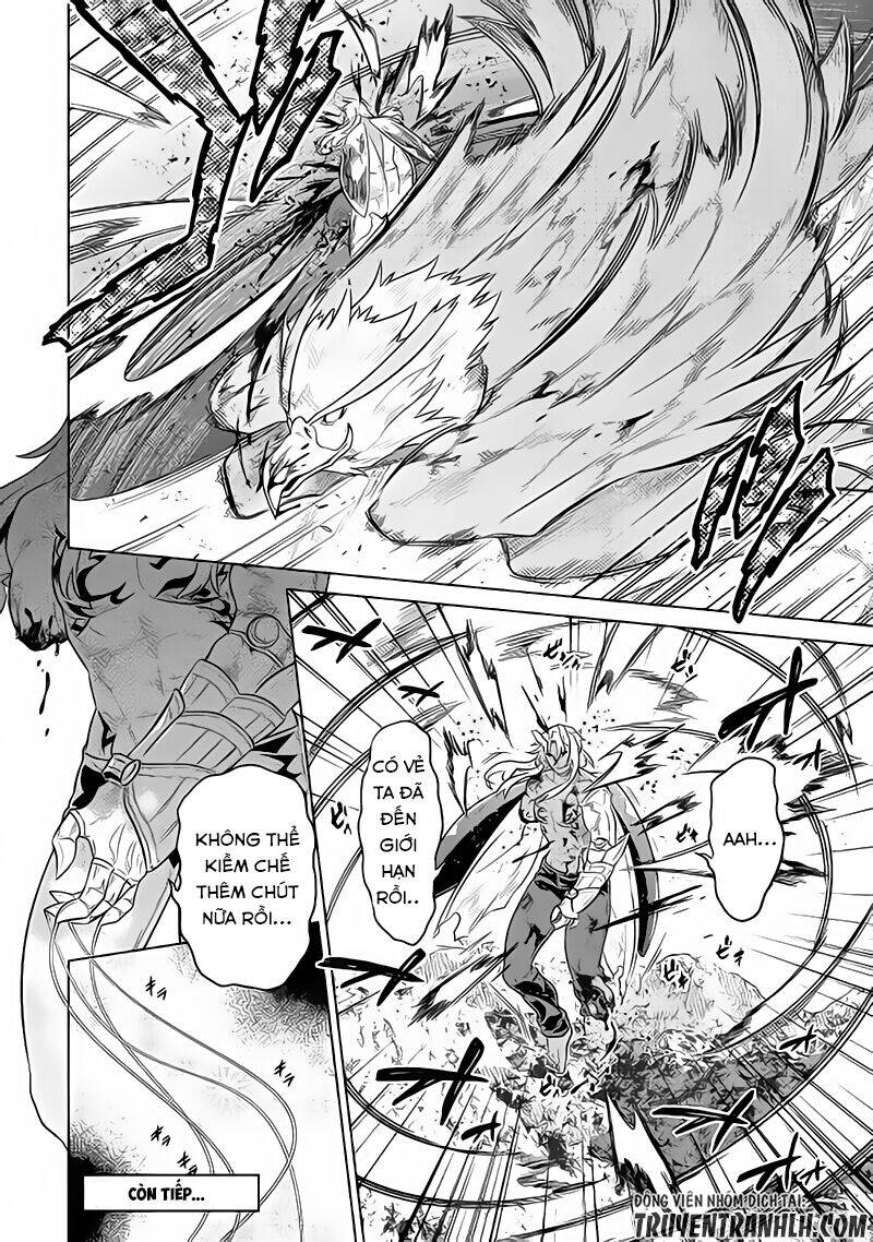 Re:monster - Chương 39