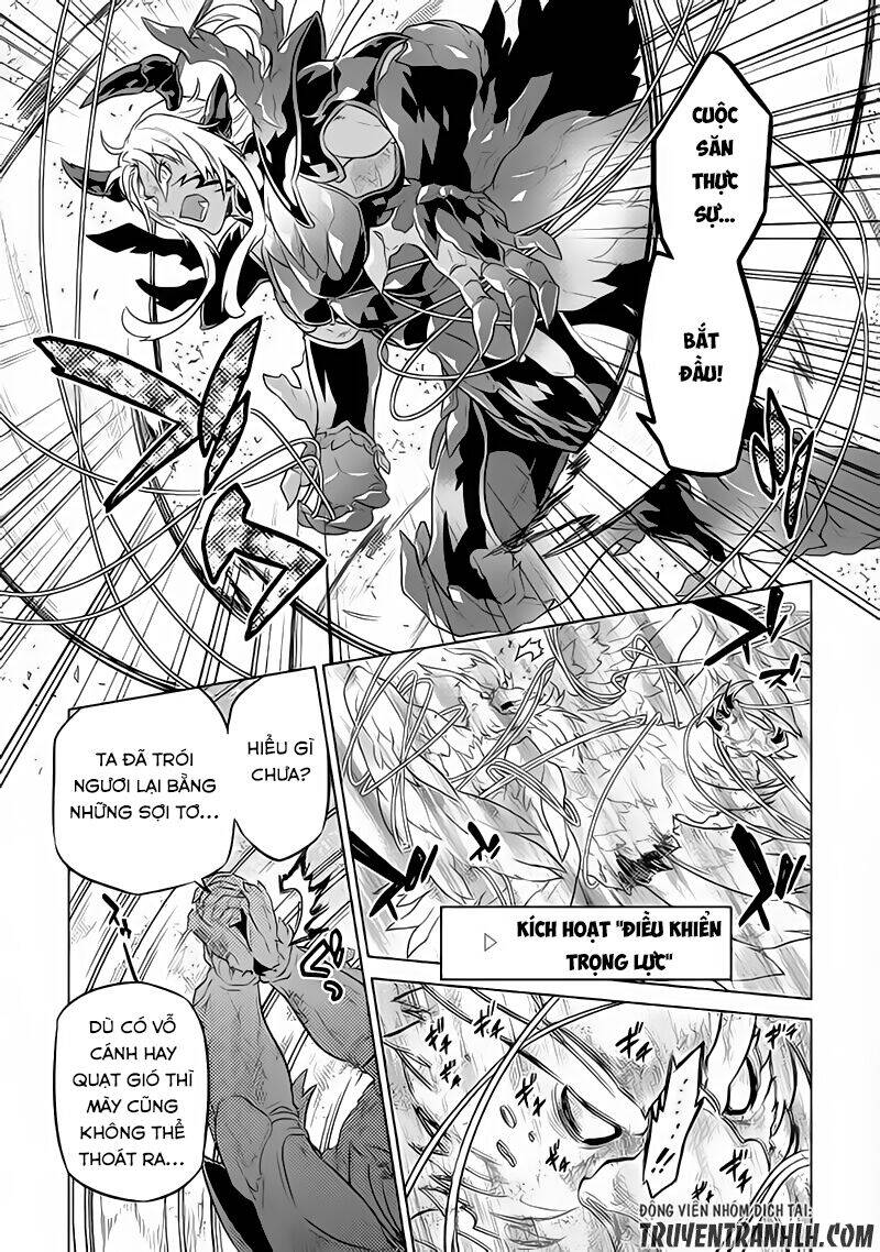 Re:monster - Chương 39