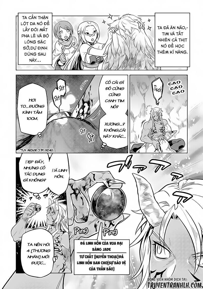Re:monster - Chương 39