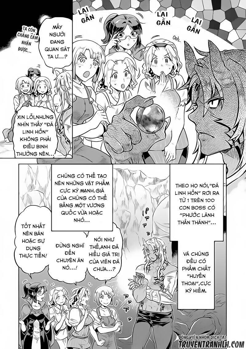 Re:monster - Chương 39