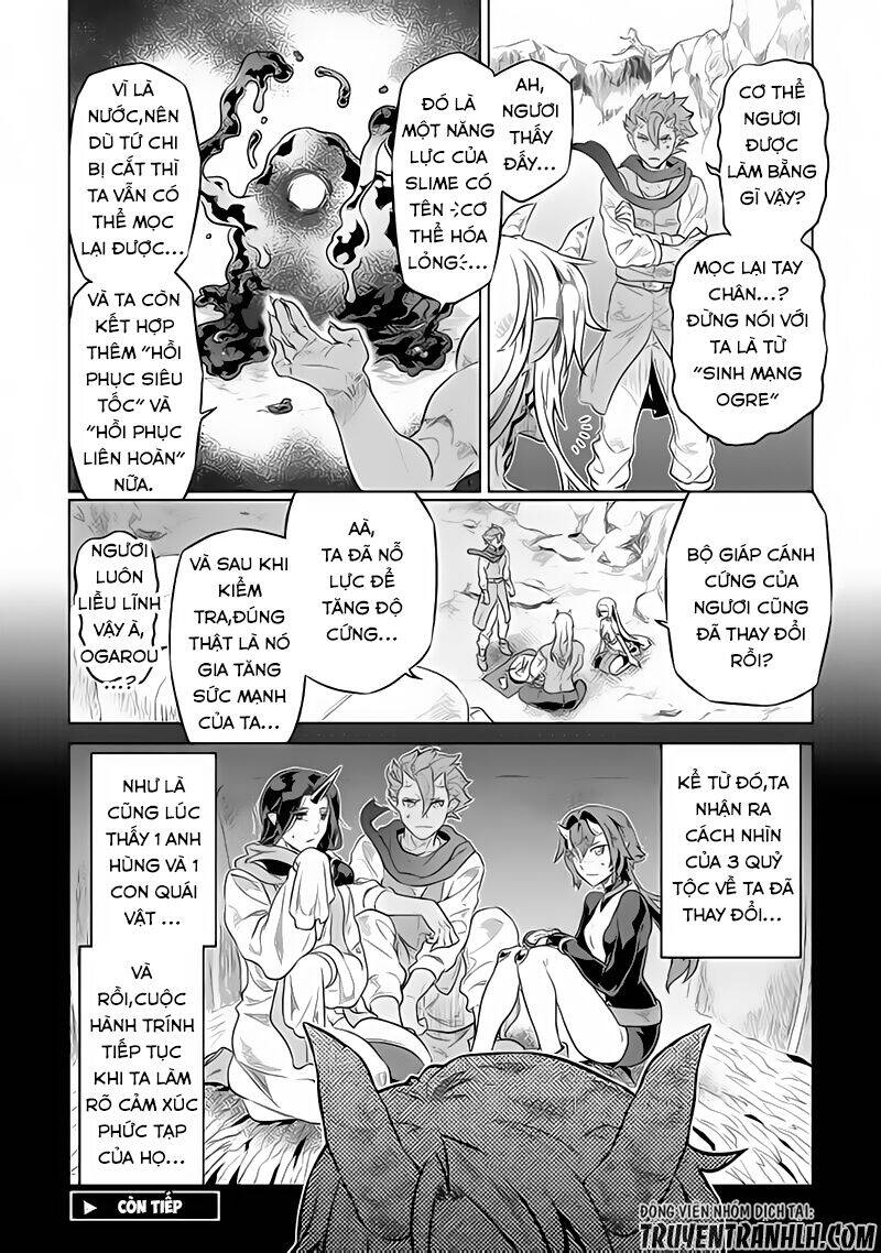 Re:monster - Chương 39