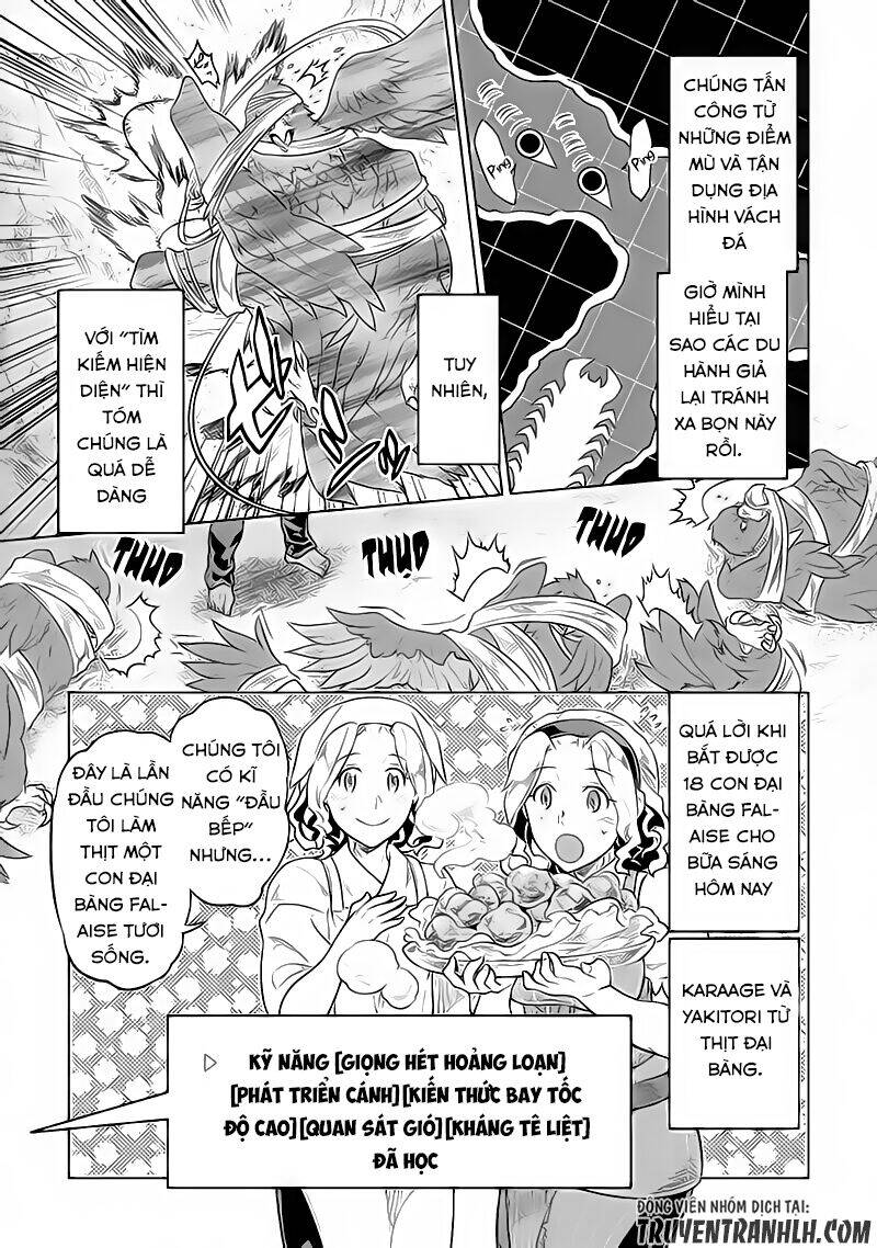Re:monster - Chương 39