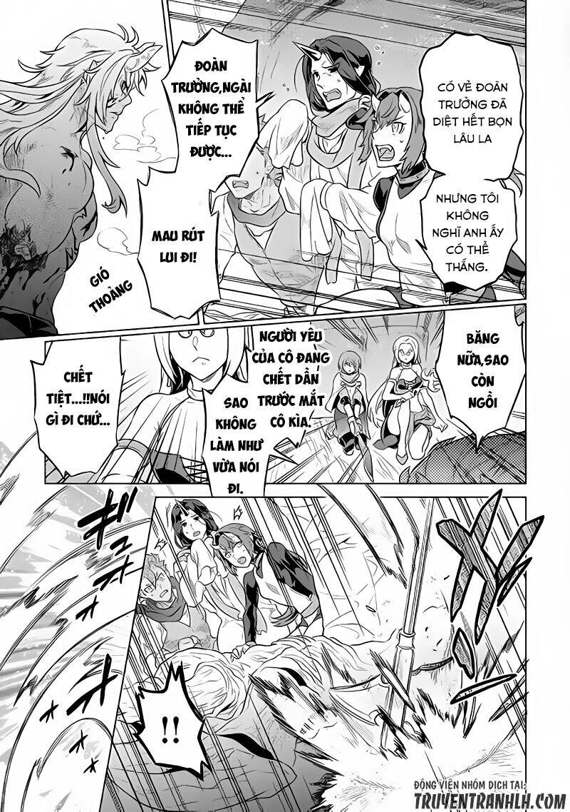 Re:monster - Chương 39