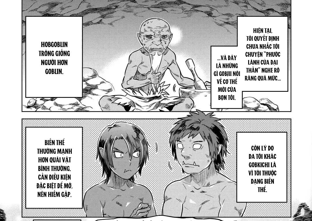 Re:monster - Chương 4