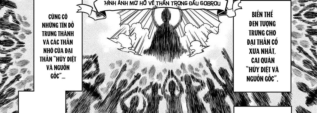 Re:monster - Chương 4