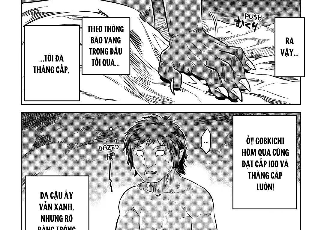 Re:monster - Chương 4