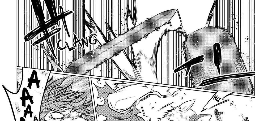 Re:monster - Chương 4