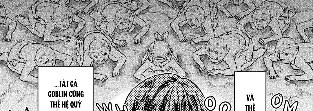 Re:monster - Chương 4