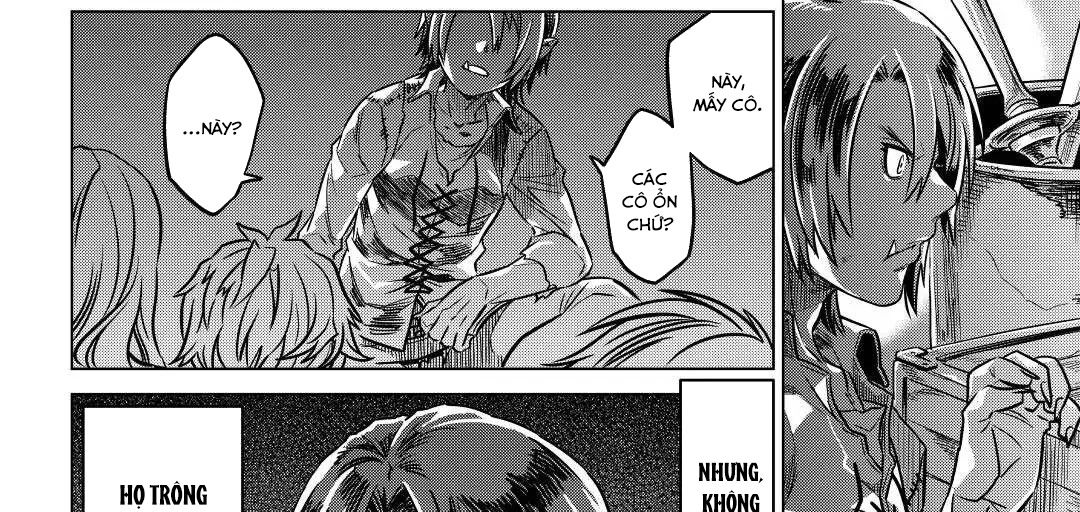 Re:monster - Chương 4