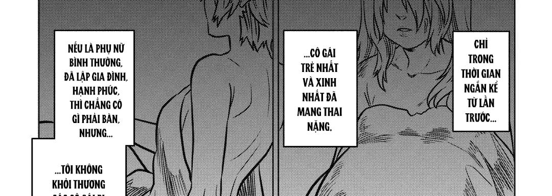 Re:monster - Chương 4