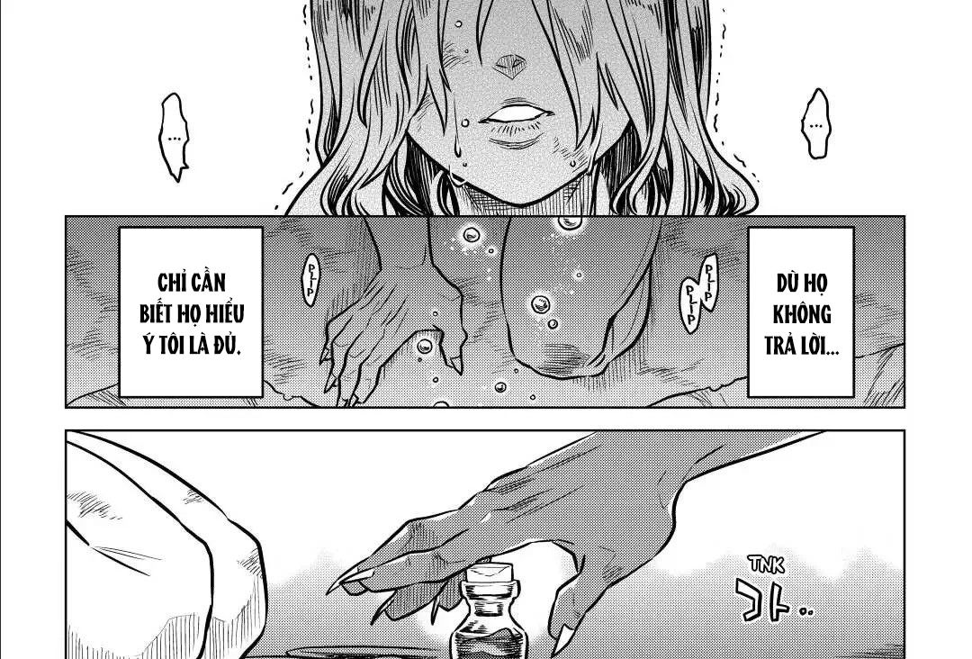 Re:monster - Chương 4