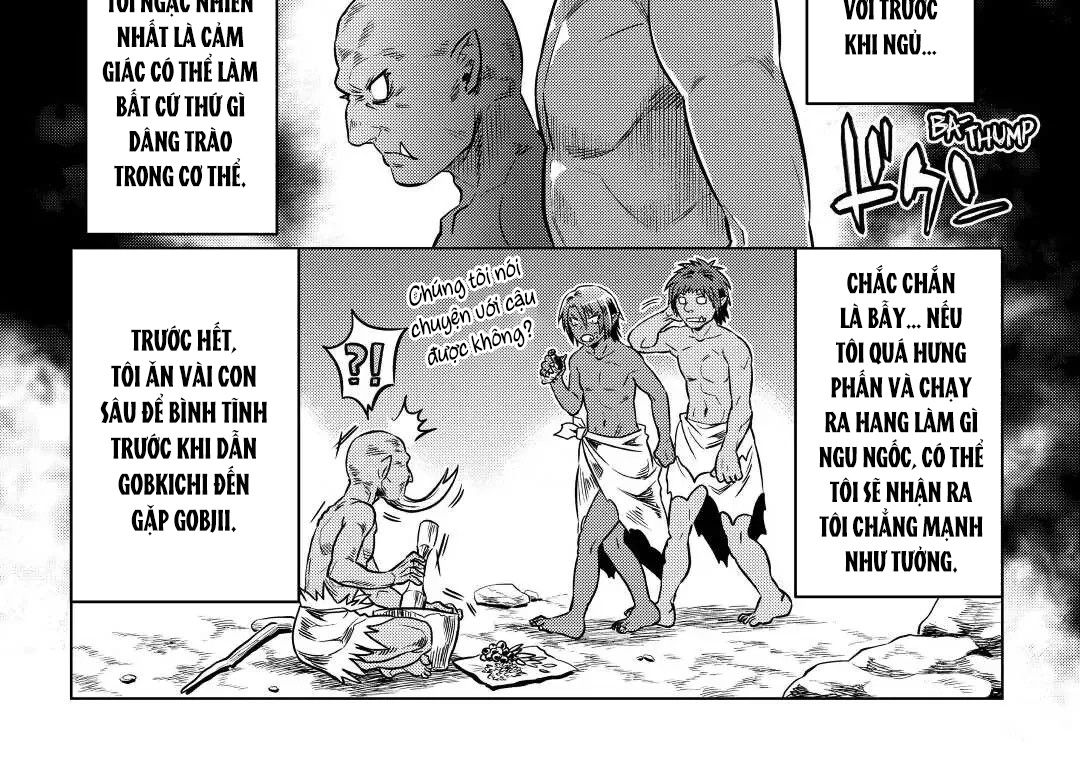 Re:monster - Chương 4