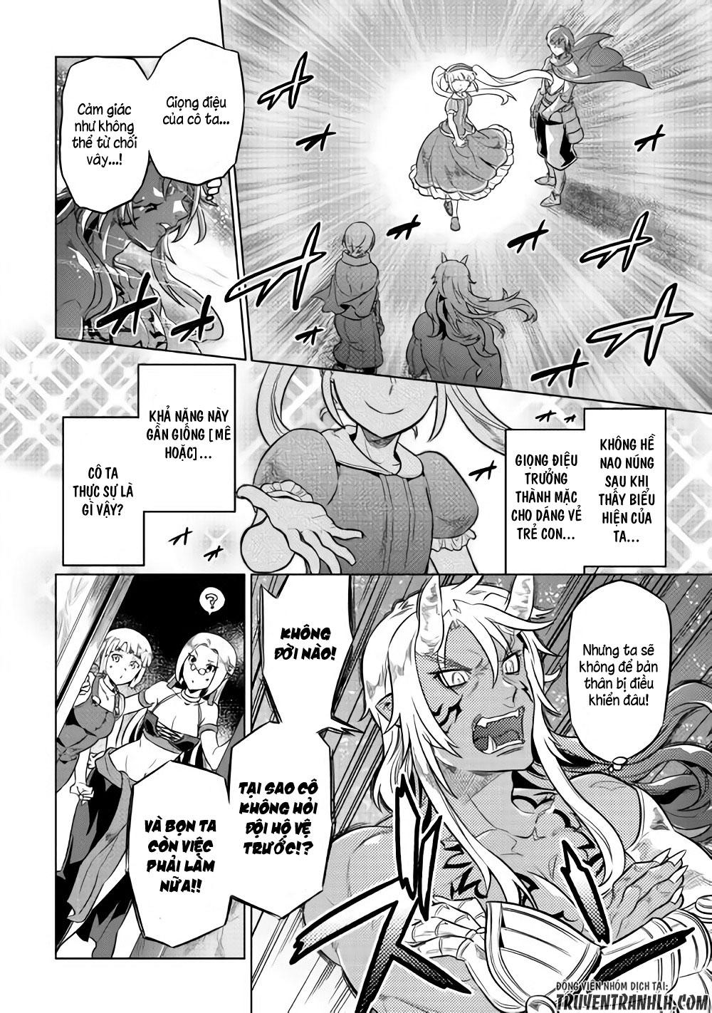 Re:monster - Chương 41
