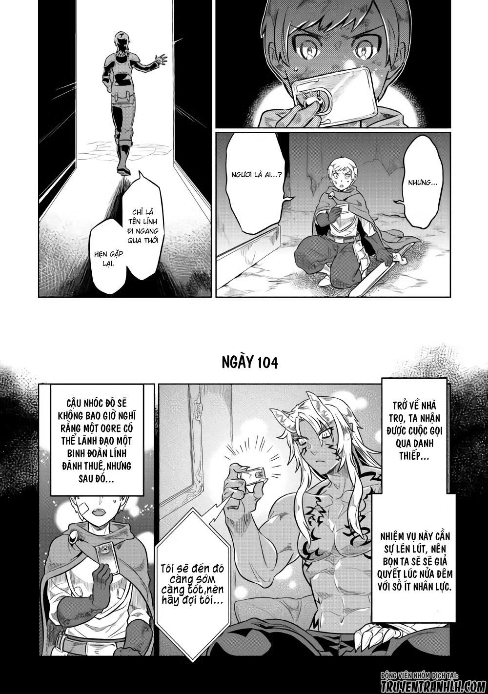 Re:monster - Chương 41