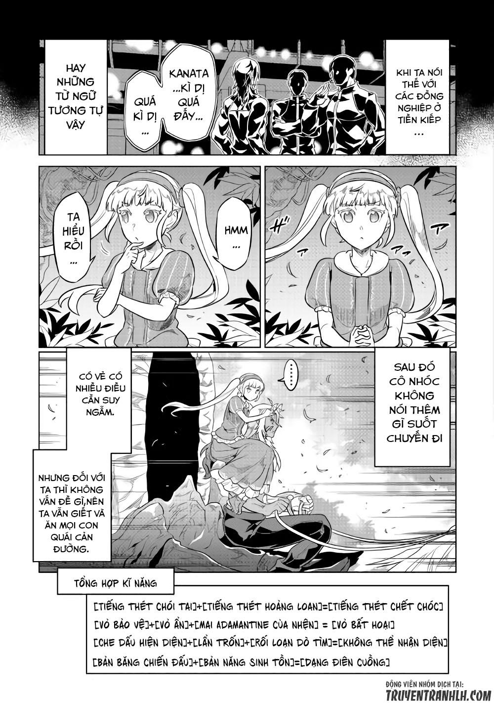 Re:monster - Chương 42