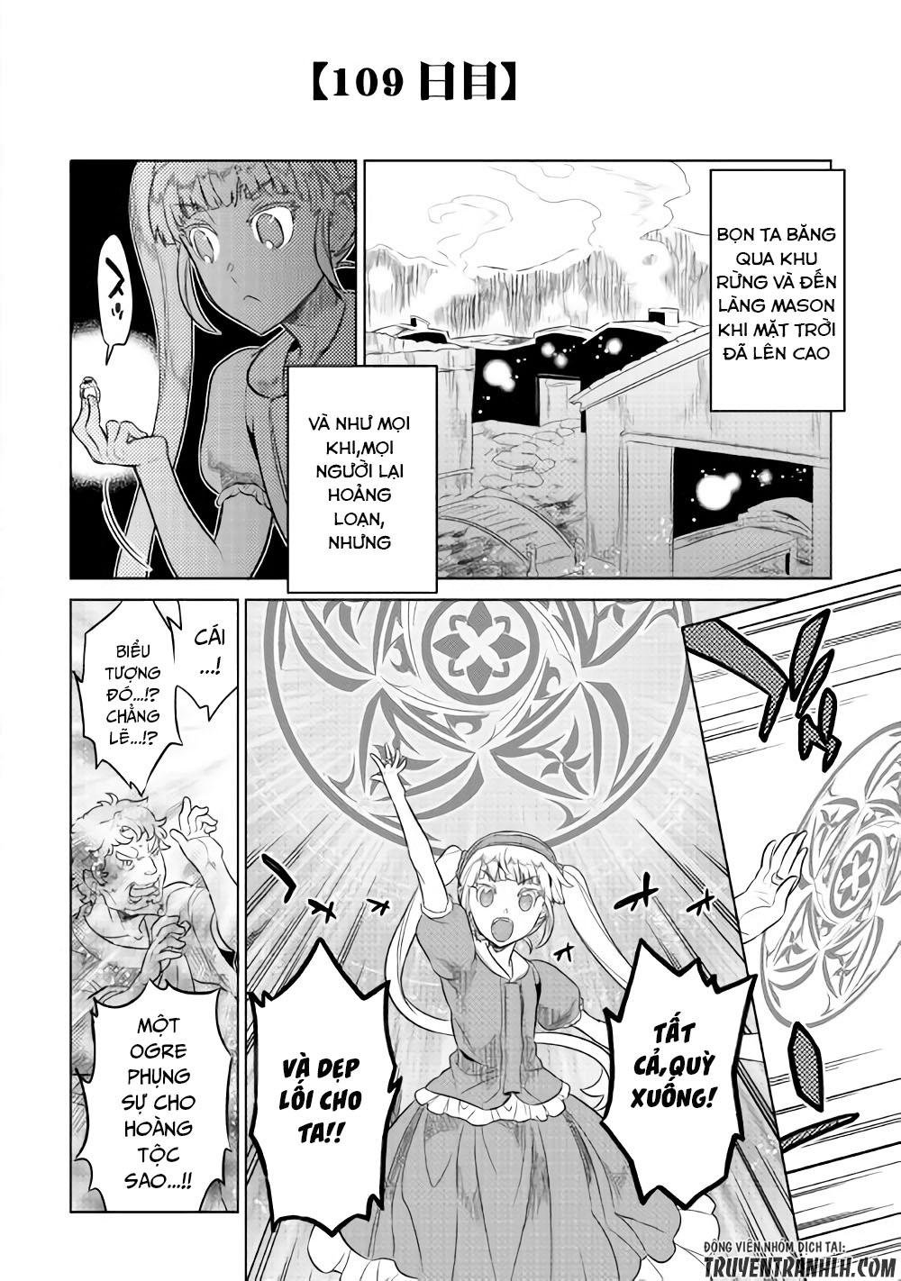 Re:monster - Chương 42