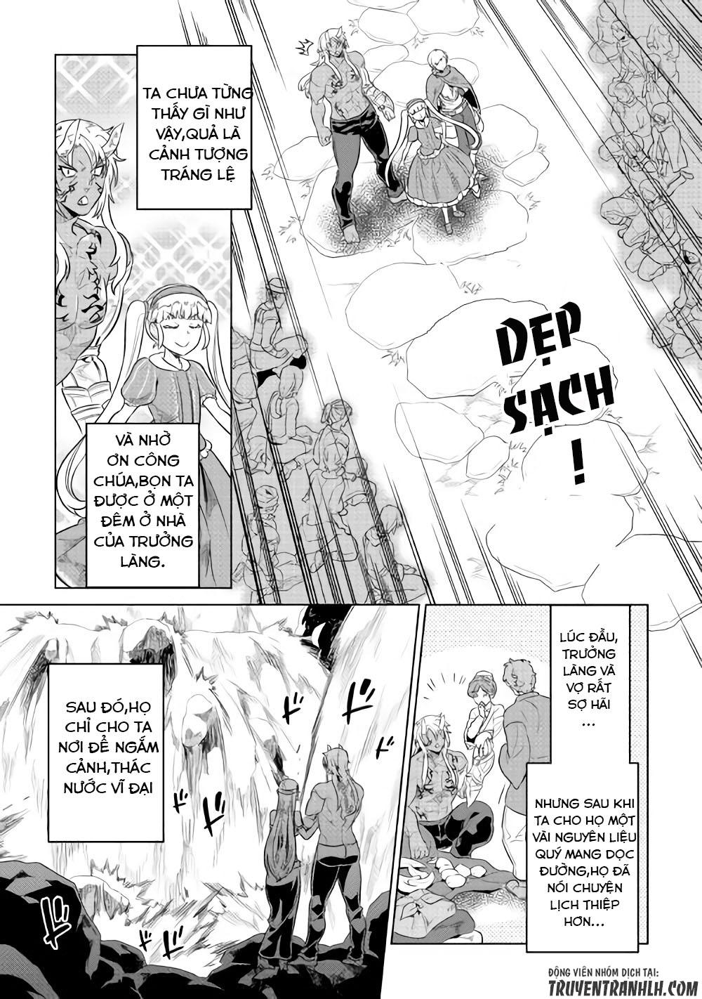 Re:monster - Chương 42