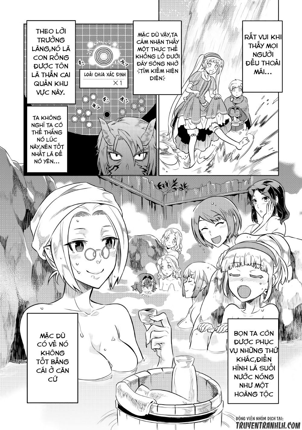 Re:monster - Chương 42