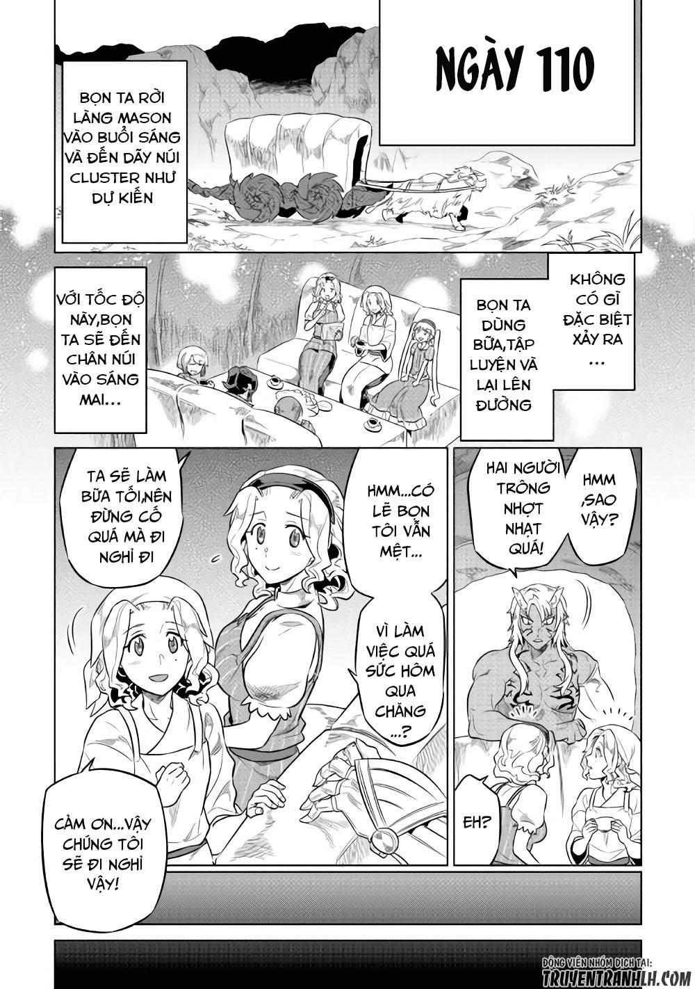 Re:monster - Chương 42