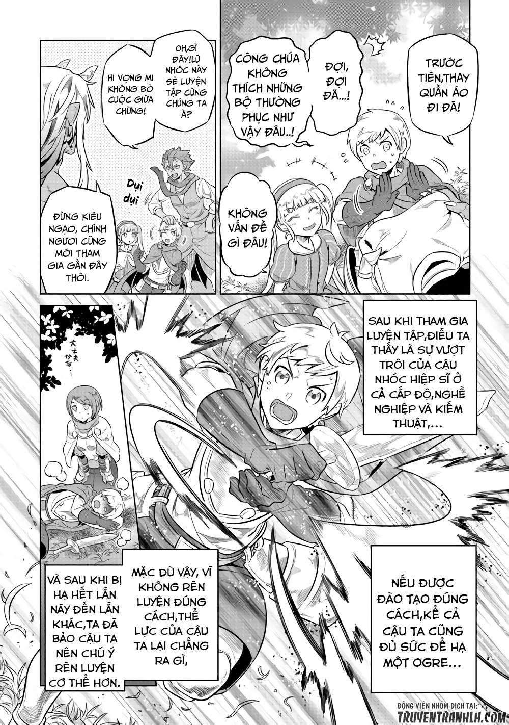 Re:monster - Chương 42