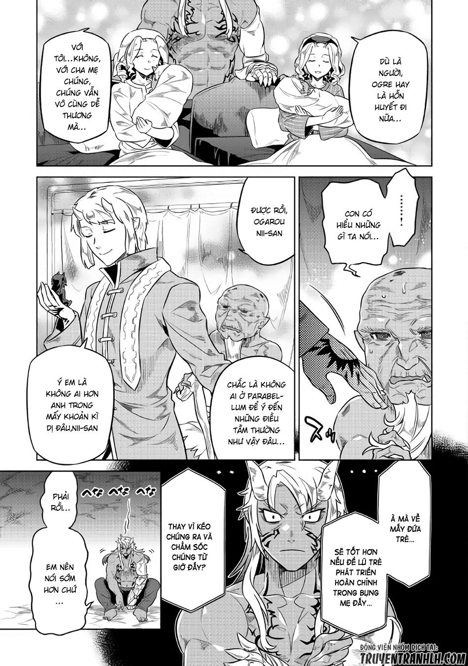 Re:monster - Chương 43